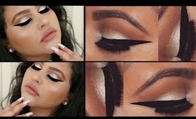 Perfect Thanksgiving Glam- Makeup Tutorial 2015