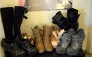 Confessions Of A Shoeaholic - fashionistaxbby