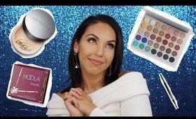 BEST OF BEAUTY 2017!! MORPHE, FENTY BEAUTY, ABH AND MORE!