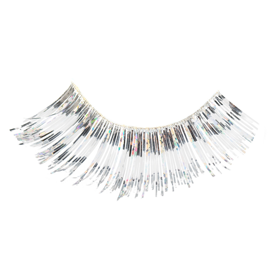 Inglot Cosmetics Eyelashes 58S alternative view 1 - product swatch.