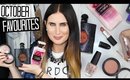 October Favourites 2015 | Beauty, Accessories & Youtubers