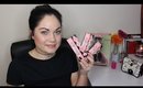 ROLLER LASH MASCARA GIVEAWAY | FACESBYGRACE23