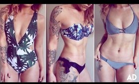 CHEAP BIKINI TRY-ON HAUL | ZAFUL