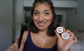 Chit Chat GRWM: ColourPop Cosmetics