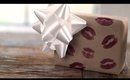DIY Wrapping Paper in 30 Seconds