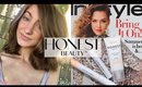Honest Beauty First Impressions