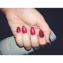Red claws :)