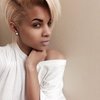 Short hair