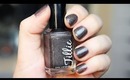 REVIEW: Tillie Polish in "Midnight Soirée" ♡ OMR