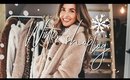 🌬❄️ WINTER SHOPLOG! ☆ Manon Tilstra