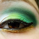 St. Patty's Day Look 