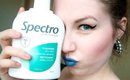 REVIEW: SPECTRO DRY SKIN CLEANSER