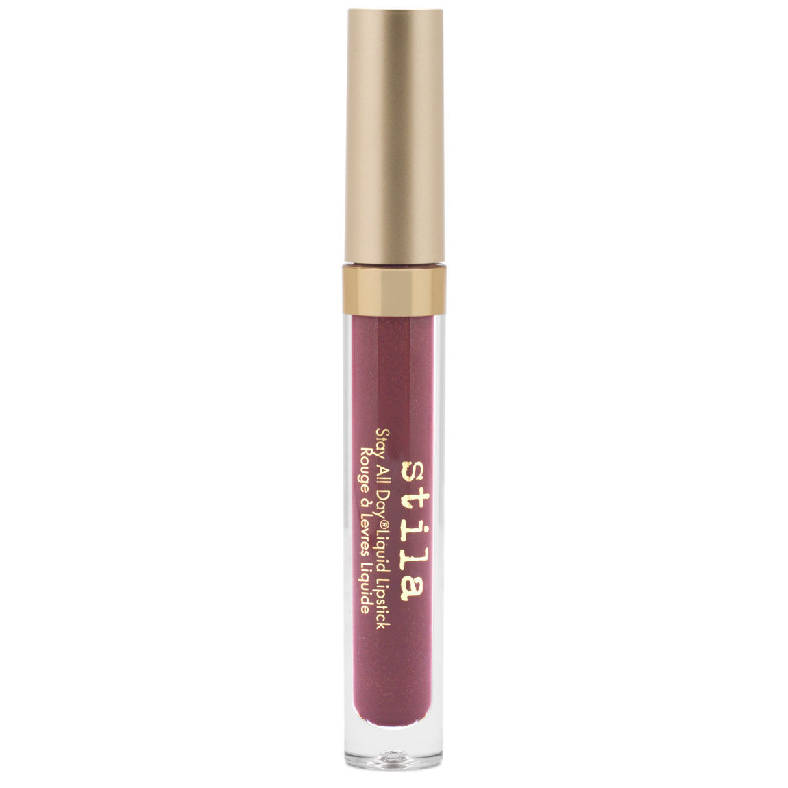 Stila Stay All Day Liquid Lipstick Amore alternative view 1.