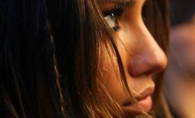 Victoria's Secret Inspired Make-Up