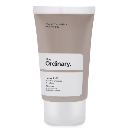 The ordinary retinol