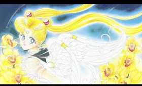 Heart Moving - Bishoujo Senshi Sailor Moon