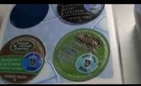 Brew over ice from Bzzagent