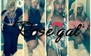 Rosegal Plus size Try On