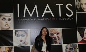 Graceland: IMATS NY 2012 & a Glimpse of NYC:) -xoGOxo