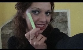 Review Correttore SOS Sebo Vegetal YR