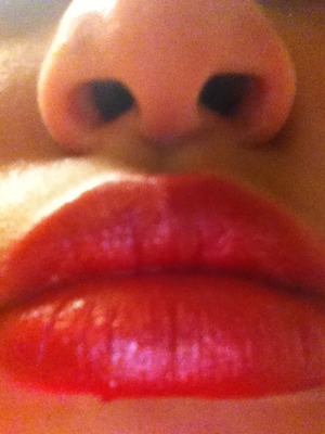 Lipstick!!