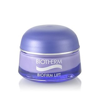 Biotherm BIOFIRM LIFT NIGHT Firming Anti-Puffiness Night Cream