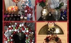 DIY Holiday Decor Easy and Affordable