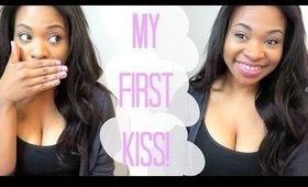 #storytimetuesday | MY FIRST KISS! ♥