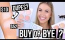 BUY OR BYE: Anastasia Beverly Hills GLOW KITS || Dupes, Swatches & Review!