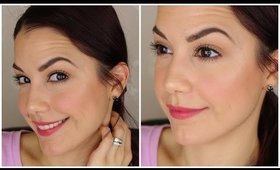 Fresh, Light & Dewy | Full Face Tutorial