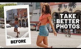 5 PHOTO MISTAKES YOU'RE MAKING - How To Take Better Photography