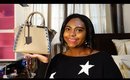 What's In My Bag! Fall 2019