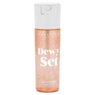 Dewy Set Spray