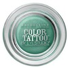 Maybelline Eye Studio Color Tattoo Edgy Emerald