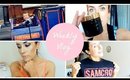 Weekly Vlog | A Break From YouTube | ep 16♡