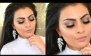 GET READY WITH ME! Makeup + Hair | Too Faced Chocolate Bon Bons Palette