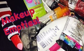 Let's talk trash! | Makeup, Hair, Skincare