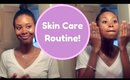 Get Unready with Me | Skincare Routine ♡ Chrisamor Beauty