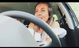 DE WET OVERTREDEN! • MANON TILSTRA | VLOG #323