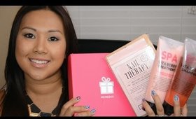 Memebox #12 + Haul | FromBrainsToBeauty