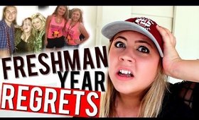 12 THINGS I WISH I KNEW BEFORE COLLEGE