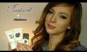 Revitacell recenzja + ROZDANIE