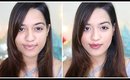 Full Face Using Only 5 Products | Debasree Banerjee