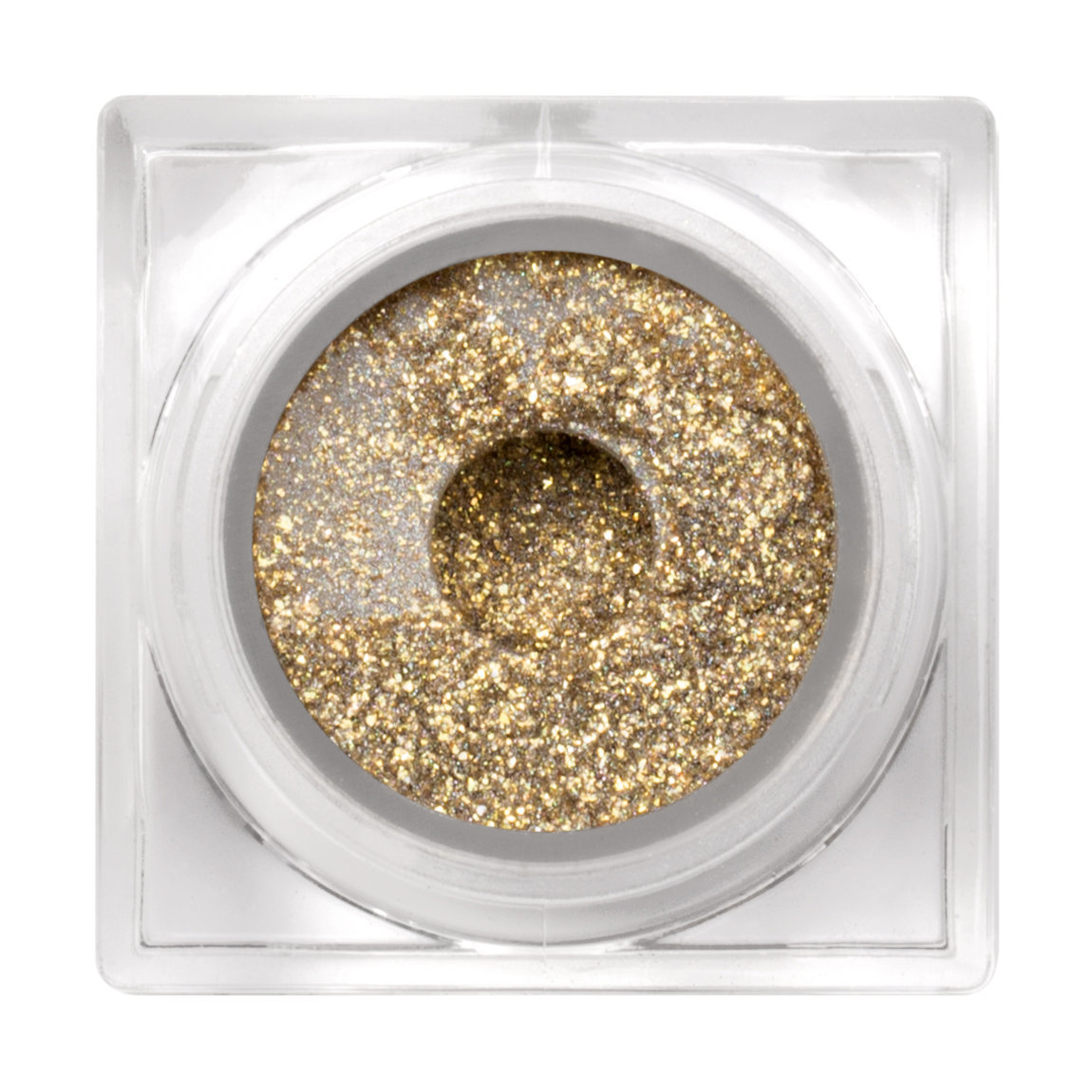 Lit Cosmetics Lit Metals Magnetic (Gold) alternative view 1 - product swatch.
