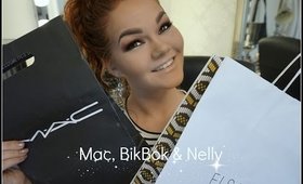 Stor Mac Haul BikBok & Nelly.com