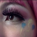 My little pony pinkie pie makeup convention 