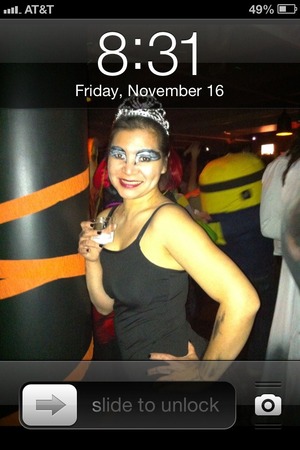 Black swan 

