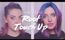 QUICK ROOT TOUCH UP | HOW TO BE FANCY