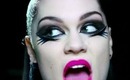 Jessie J - Nobody's Perfect Official Music Video Makeup Tutorial