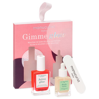 Manucurist Gimme Glow